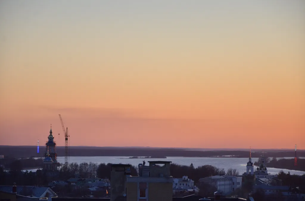 Квартира Apartment flagman в центральной части города — Кострома