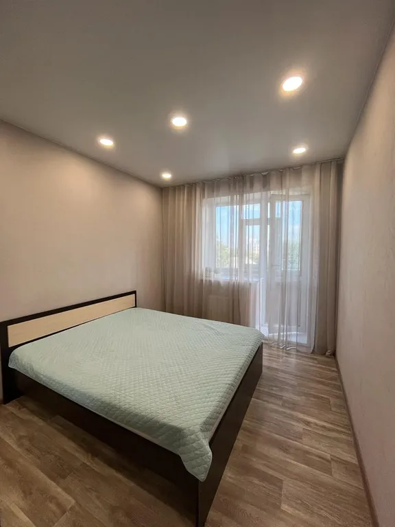 Однокомнатная квартира в центре