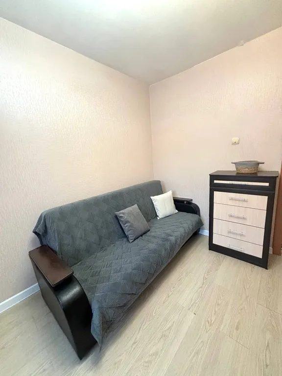 Уютная двухкомнатная квартира