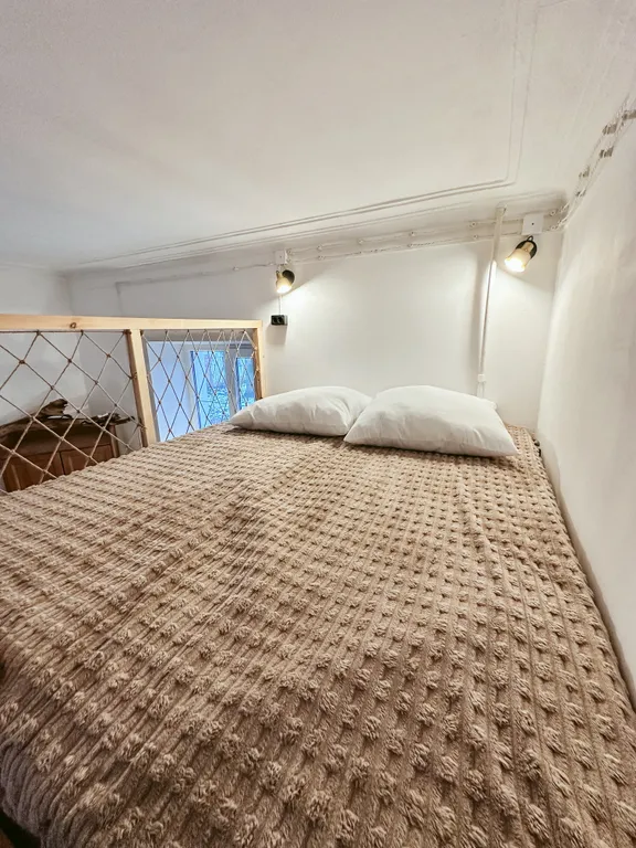 Самая уютная 2-комнатная квартира в центре города Кинодом