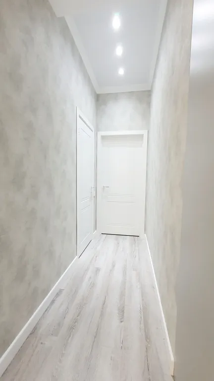 ЖК Tangay уютная двухкомнатная-студия квартира в самом центре Астаны