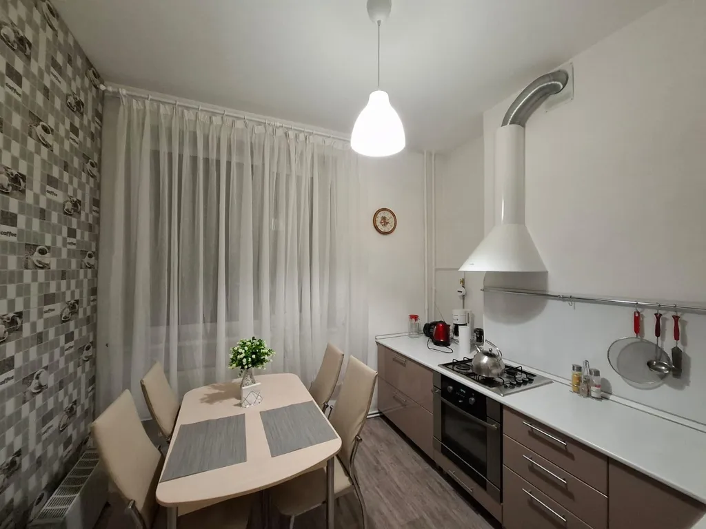 Квартира в центре, только для Вас