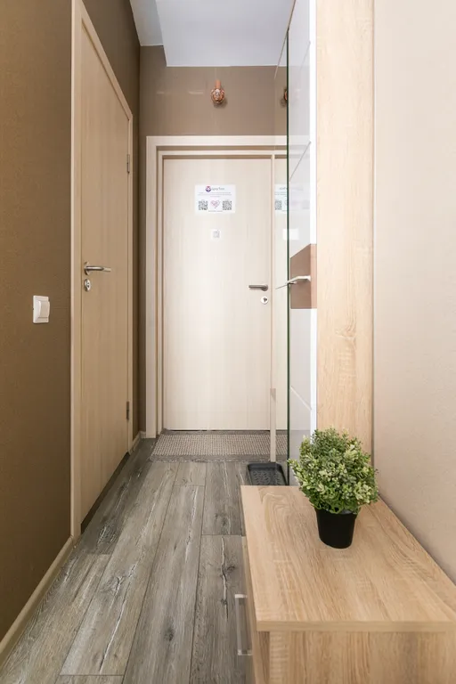 Квартира Комната — Санкт-Петербург