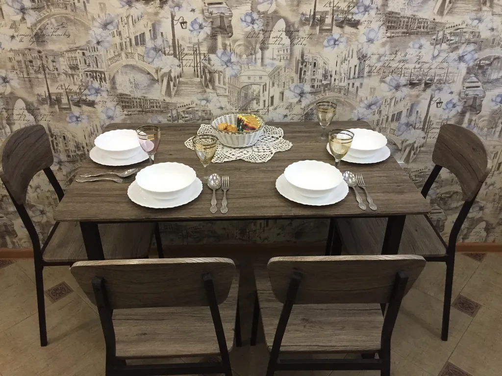 Двухкомнатная квартира в центре Бежицкого района