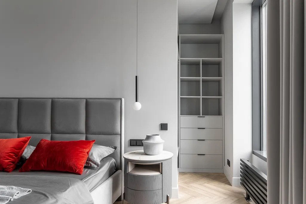 Новый панорамный апартамент с видом на море и Золотой Мост