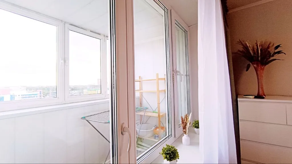 Апартаменты Оникс рядом с Ареной Ерофей