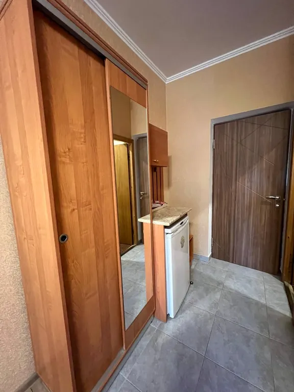 Квартира Комната — Сириус