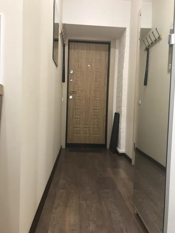 Уютная студия на Петроградке