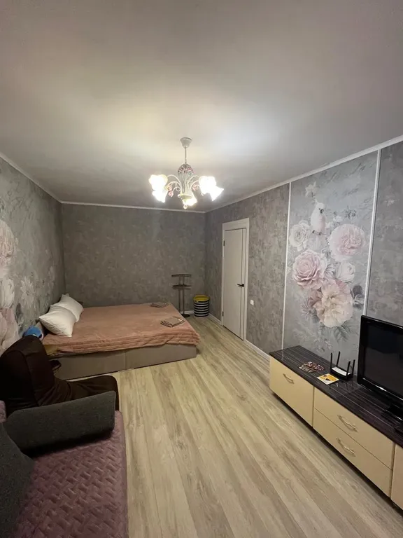 Уютная квартира в центре города с новым ремонтом