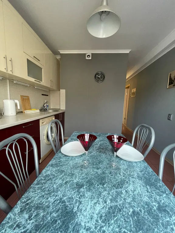 Уютная квартира в центре Пятигорска!