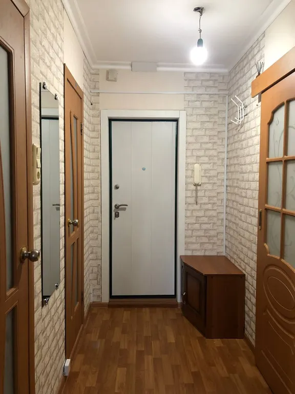 Апартамент как дома у центра города и МНТК