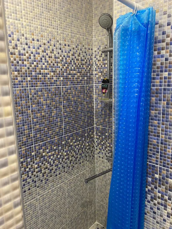 Квартира Уютная квартира в шаговой близости к морю — Адлер