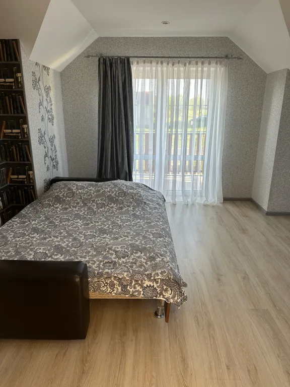 Дом 7 километров от Минска