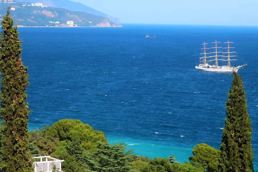 Уютная квартира в историческом центре города, близко к морю