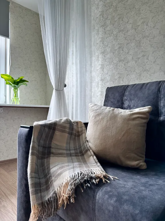 Квартира Квартира Studio 15 — Петрозаводск