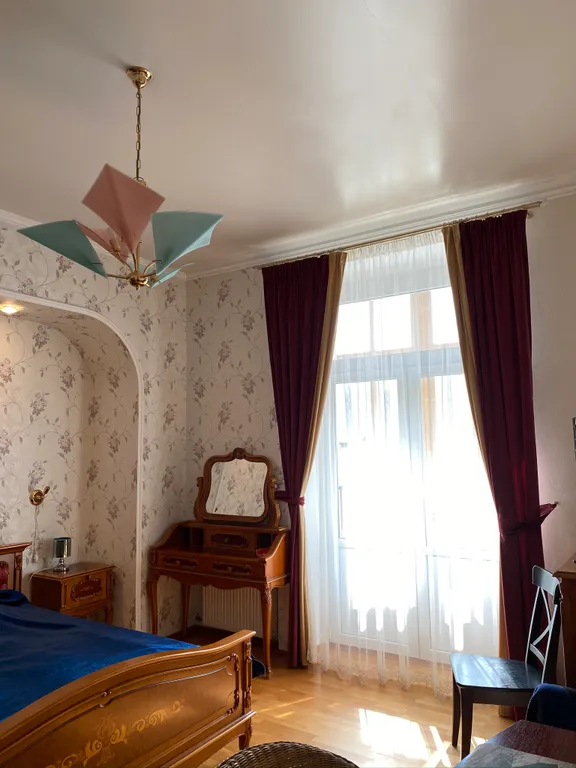 Большая уютная комната на Таганке рядом с монастырём Матроны Московско