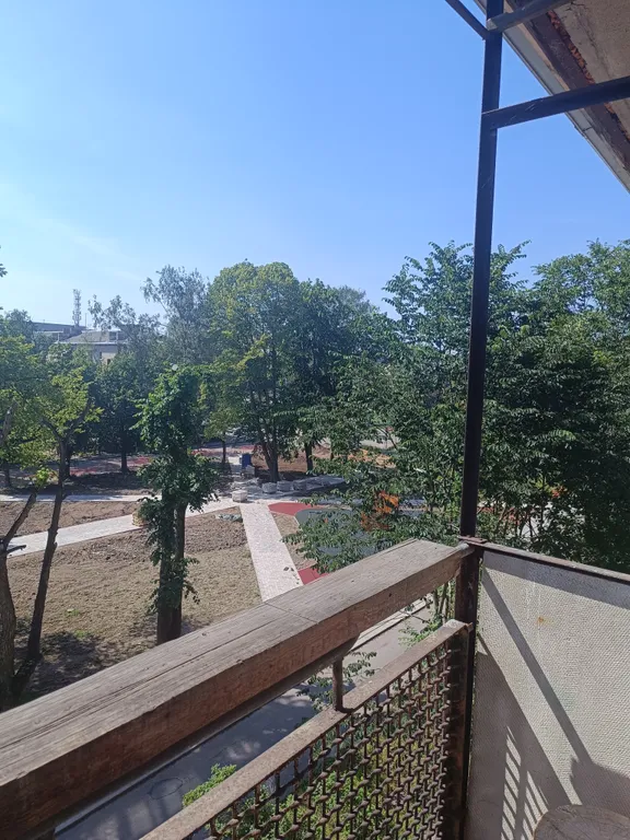 Светлая просторная квартира в центре города