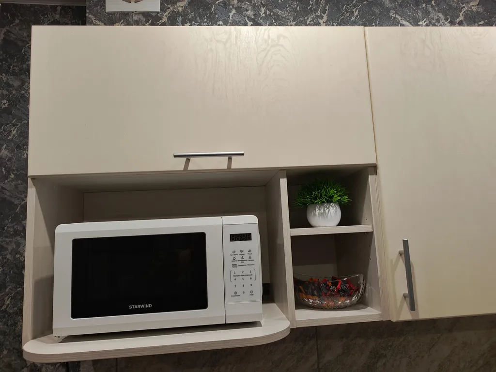 Уютная студия рядом с аэропортом