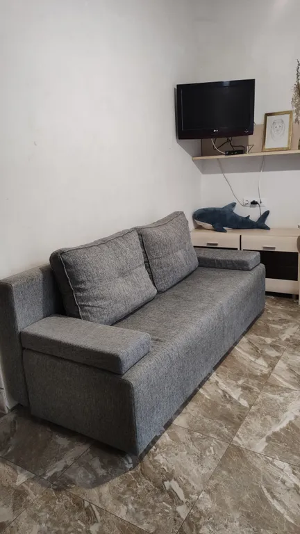 Коттедж Уютный дом в живописном месте — Казачий Брод