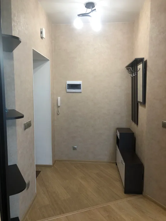 Квартира у моря