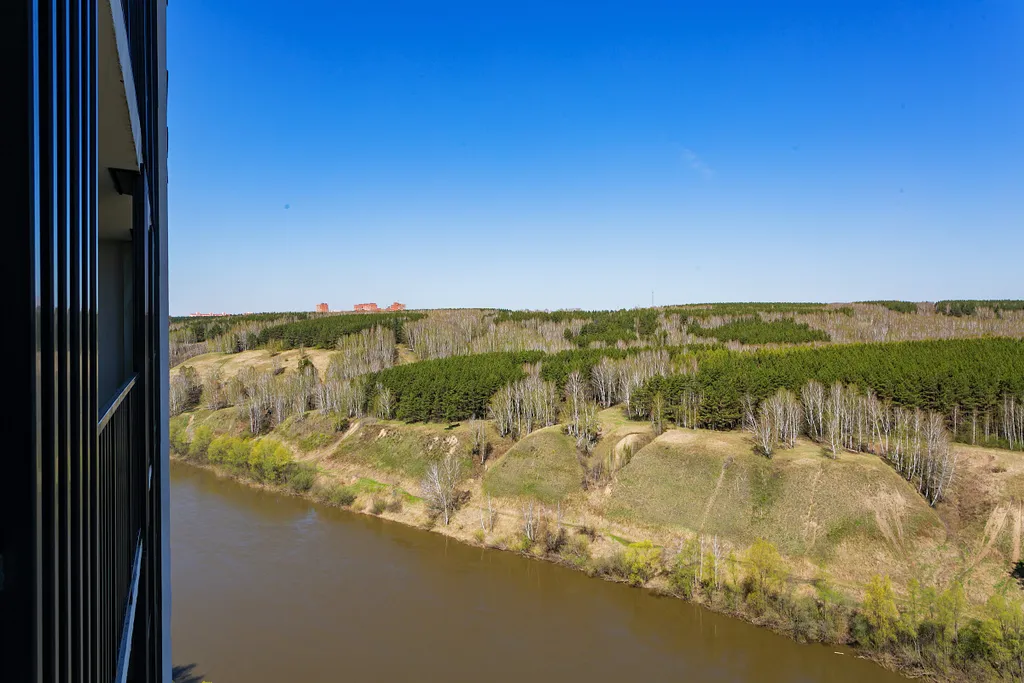 Квартира Уютная квартира — Новосибирск