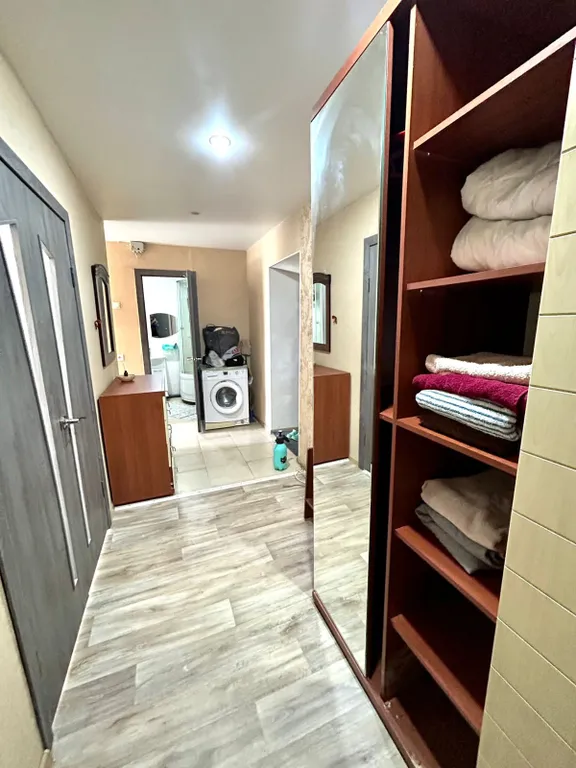 Квартира в центре