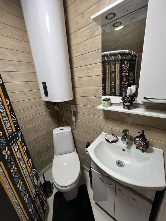 Квартира Комната — Архыз