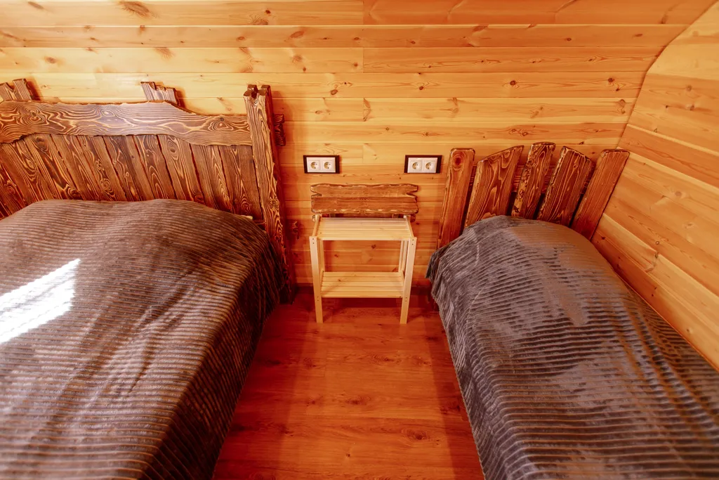 Новый коттедж