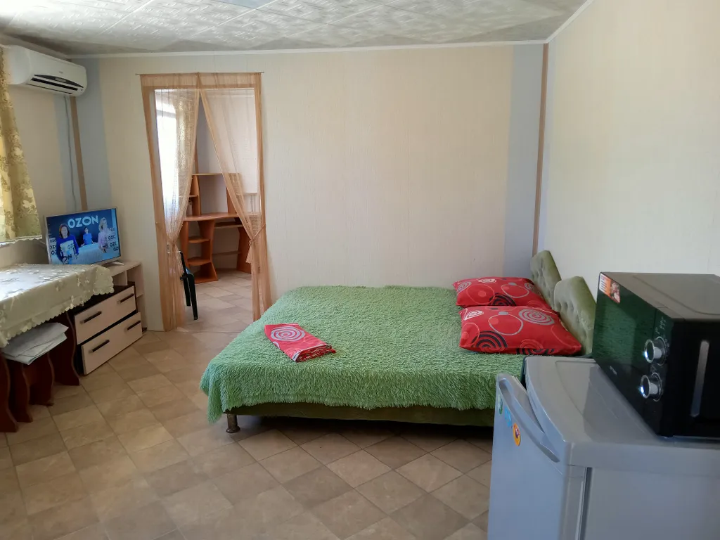 Гостевой домик у моря