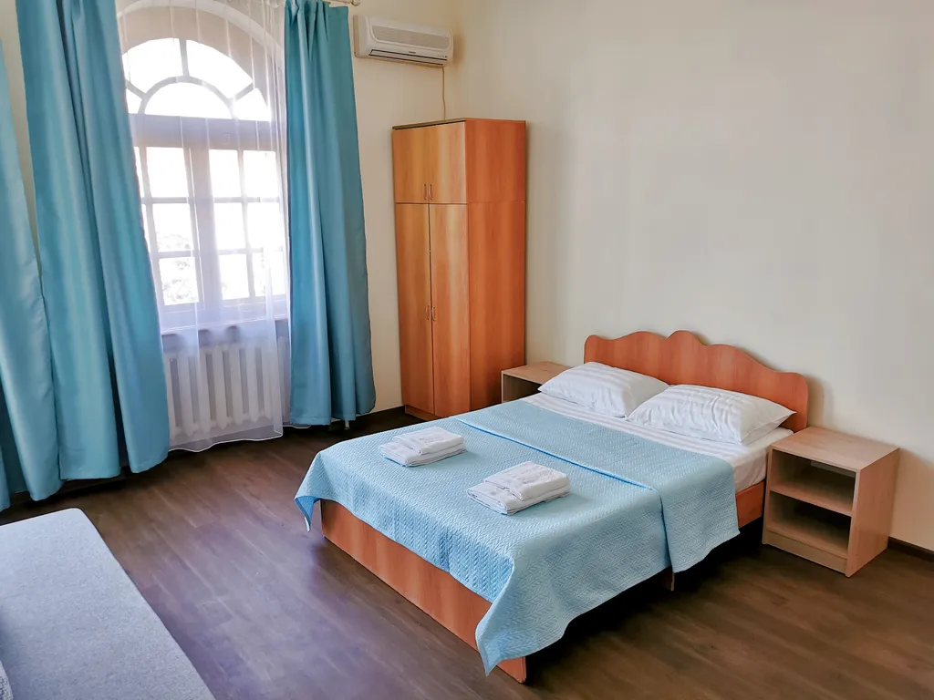 Квартира Комната — Анапа