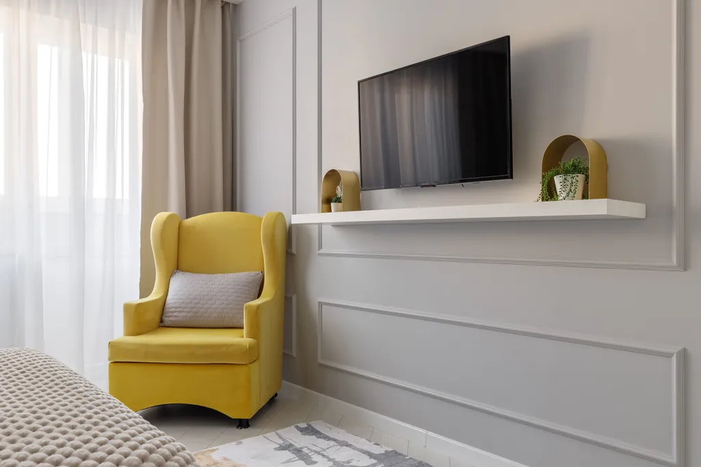 Двушка в центре у тц Галерея