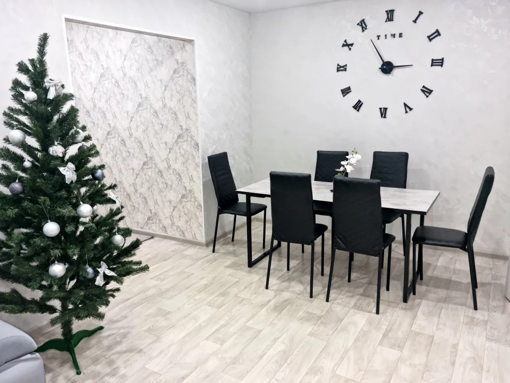 Уютная квартира в центре напротив ТЦ Дом Быта — аренда посуточно в Йошкар-Ола