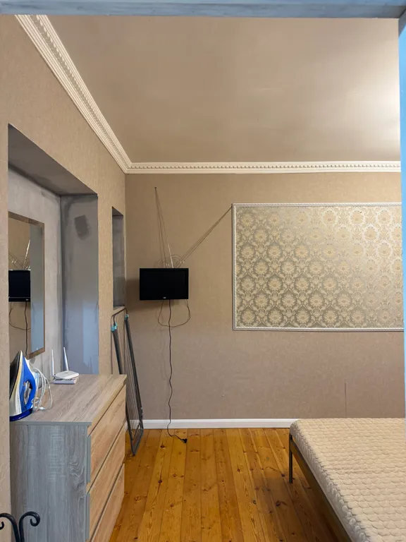 Квартира в центре города