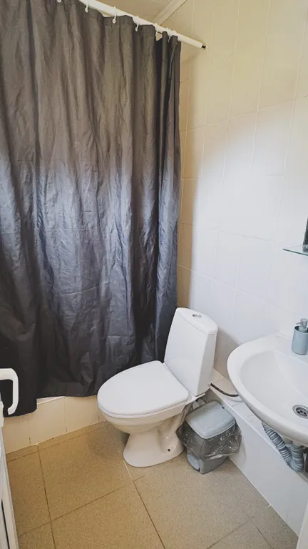 Квартира Квартира Двухкомнатный номер с кухней — Пляхо