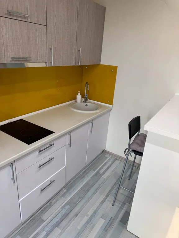 2-комнатные комфортные апартаменты