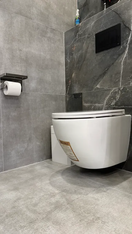 Квартира Квартира Шикарная двушка — Краснодар