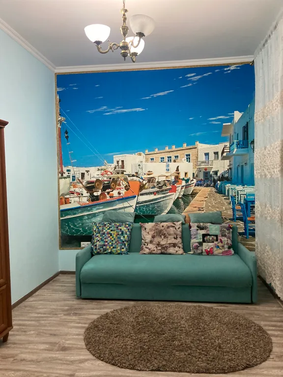 Коттедж Дом в центре города — аренда посуточно в Свободы