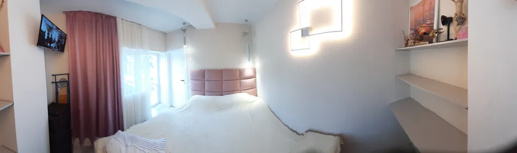 Квартира у моря