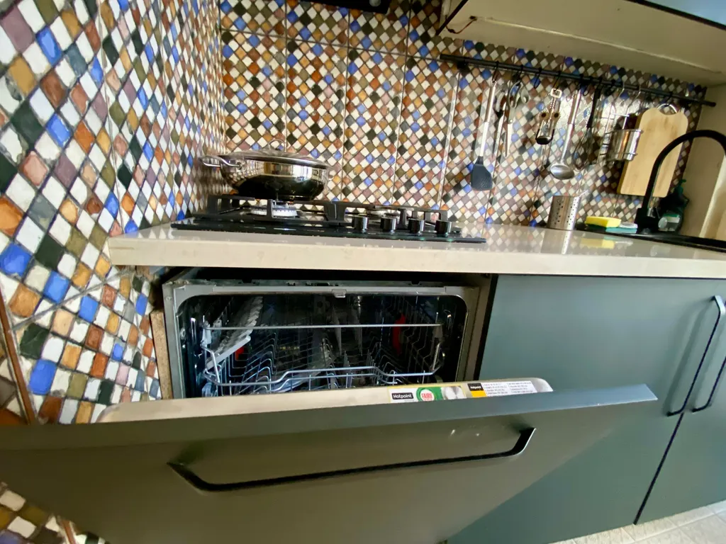 Дом в стиле лофт в Старом Тбилиси