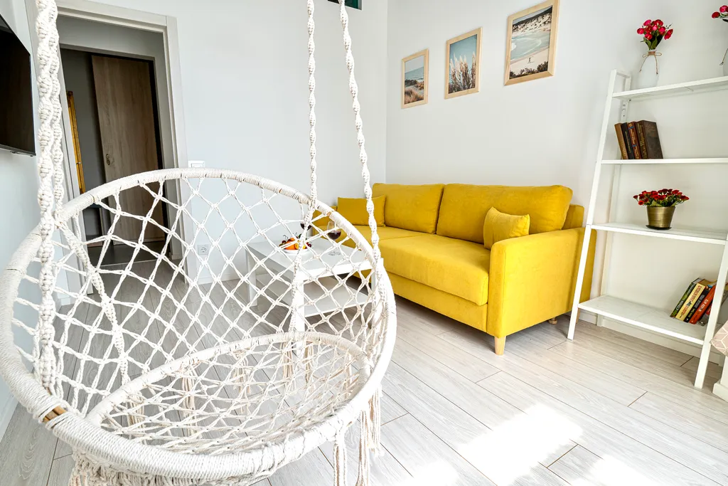 Квартира Апартаменты бизнес-класса у Королевских ворот — Калининград