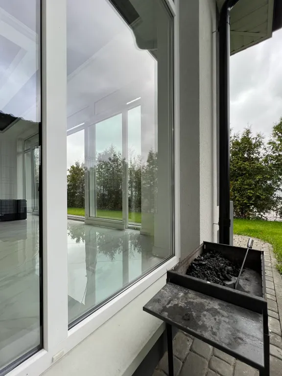 4-комнатный Дом