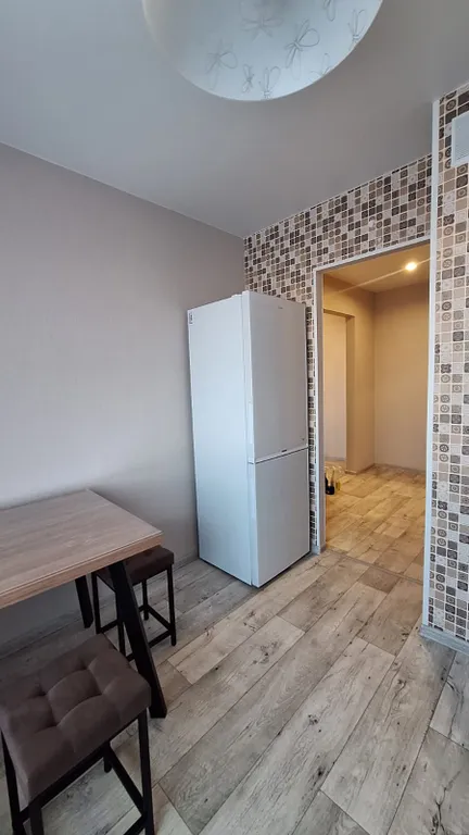 Уютная, чистая квартира в развитом районе