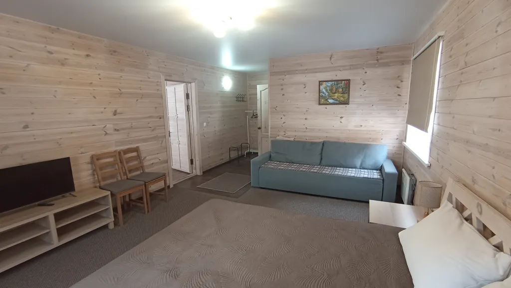 3-комнатный Дом