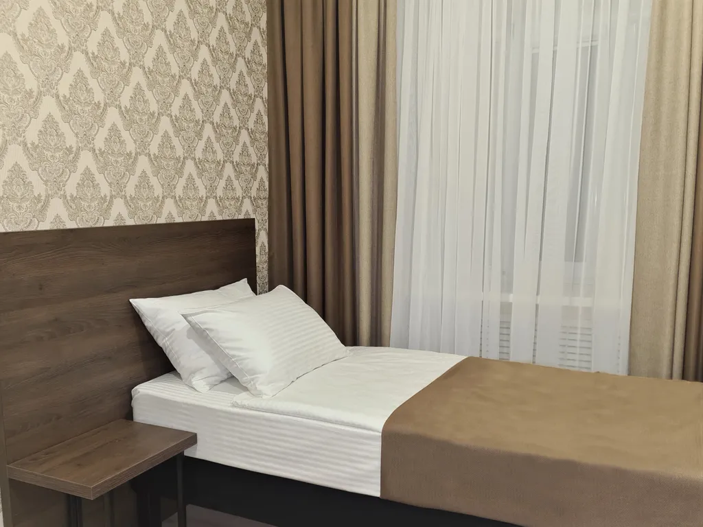 Квартира Комната — аренда посуточно в Тихорецк