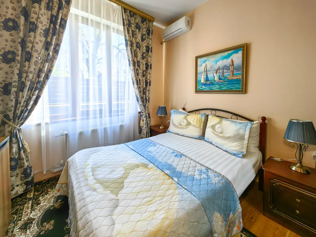 Квартира Комната — аренда посуточно в Красная Поляна