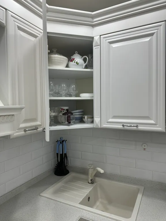 Двухкомнатная квартира в 6 минутах от аэропорта