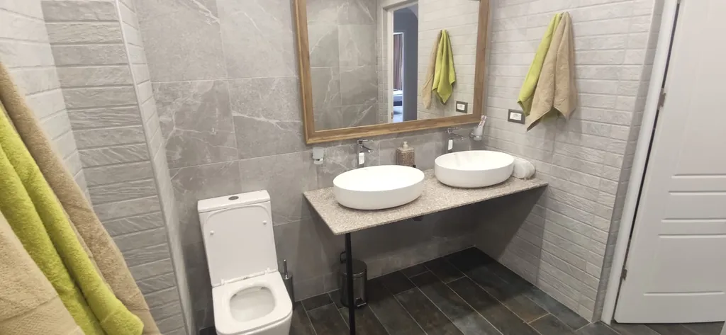 Delightful apartment in the heart of Yerevan