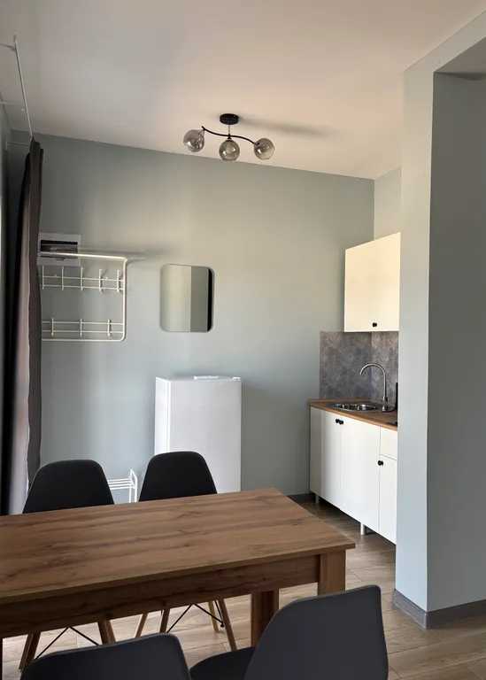 Полуторакомнатный коттедж вблизи реки Хыпста