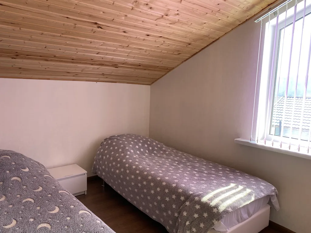 5-комнатный Дом