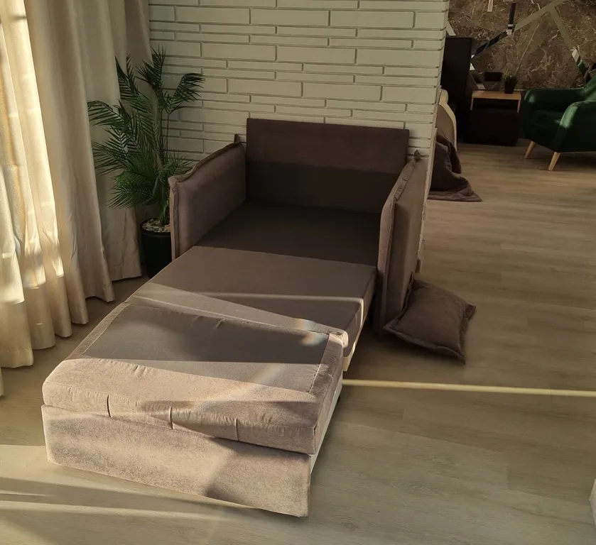 Апартаменты с видом на Амур